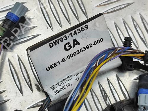 Electronic module JAGUAR XJ (X351) 3.0 SCV6 | BP33363946M83  - Image 6