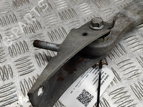 Right rear suspension arm BMW 5 Touring (F11) M 550 d xDrive | BP24306380M15 