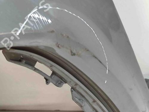 Corner bumper AUDI Q5 (FYB, FYG) 2.0 TDI quattro | BP25912771C117 