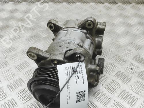 AC compressor MERCEDES-BENZ A-CLASS (W177) A 200 (177.087) | BP35920090M34 - Image 2
