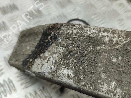 Left front steering knuckle MASERATI LEVANTE SUV (M161) 3.0 D Q4 | BP26710640M25