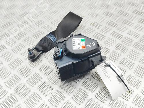 Rear left seatbelt BMW iX (I20) xDrive 40 | BP32756152I29 - Image 6