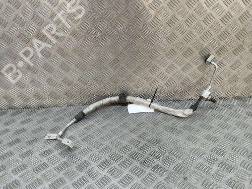 AC pipe SKODA ENYAQ iV SUV (5AZ) 80 | BP28551942M126 - Image 5