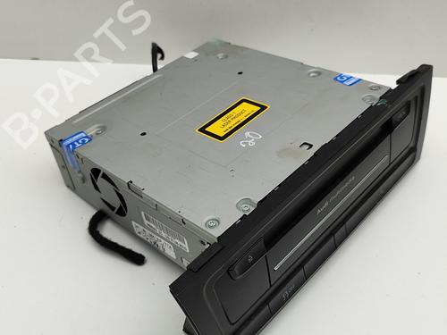 Elektronisk modul AUDI Q7 (4MB, 4MG, 4MQ) 3.0 TDI e-tron quattro | BP26310500M83 