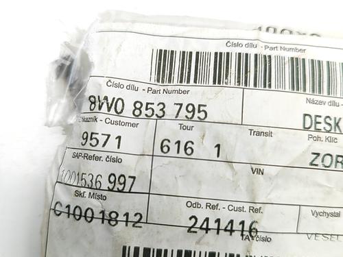 Other MERCEDES-BENZ B-CLASS Sports Tourer (W245) B 180 CDI (245.207) | BP30057354O1 