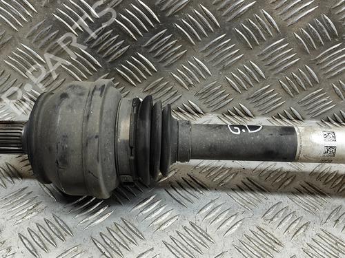 Right rear driveshaft MERCEDES-BENZ GLC Coupe (C253) 300 e 4-matic (253.353) | BP27773762M41 