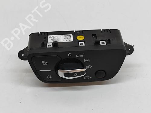 Used Electronic module Electronic module AUDI A5 (F53, F5P) S5 TFSI quattro (354 hp) 29227201 29227201