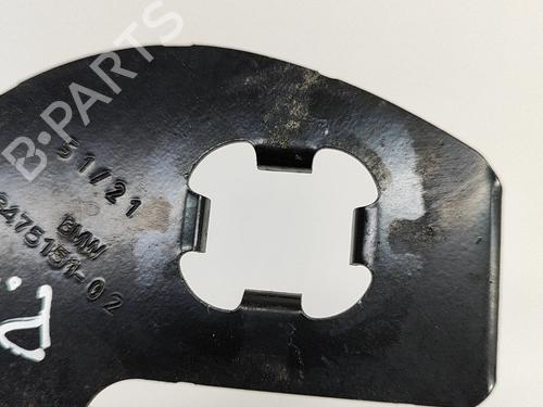 Support BMW iX (I20) xDrive 50 | BP33368391C155  - Image 5