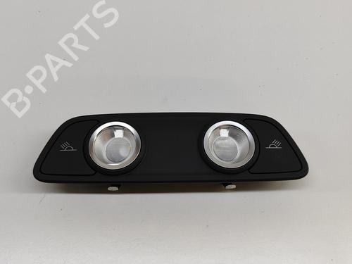 Used Interior roof light Interior roof light 23562390 23562390