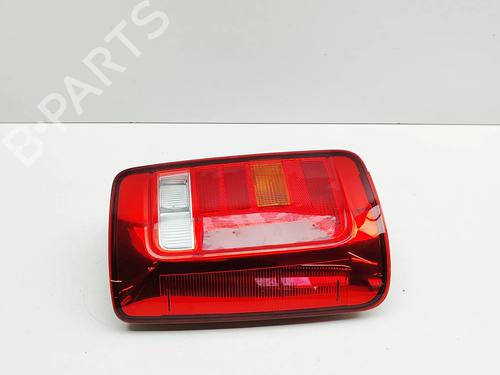 Left taillight VW CADDY IV Box Body/MPV (SAA, SAH) 2.0 TDI | BP32769570C34  - Image 6