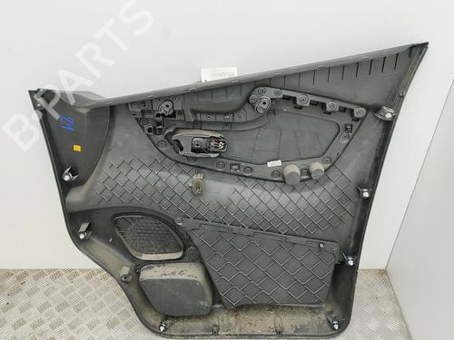 Front left panel FIAT TALENTO Van (296_) 1.6 D | BP33389028C58 - Image 2