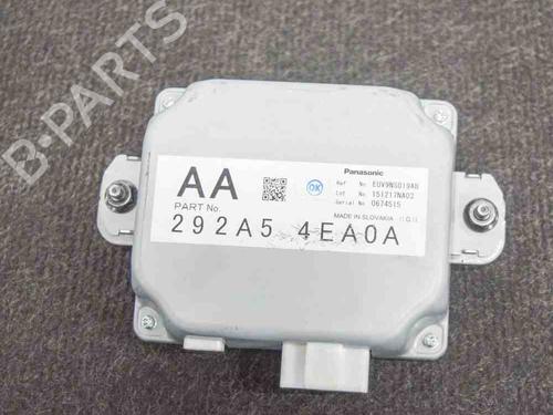 Used Electronic module RENAULT KADJAR (HA_, HL_) 1.5 dCi 110 (HLA3) (110 hp) 14611203