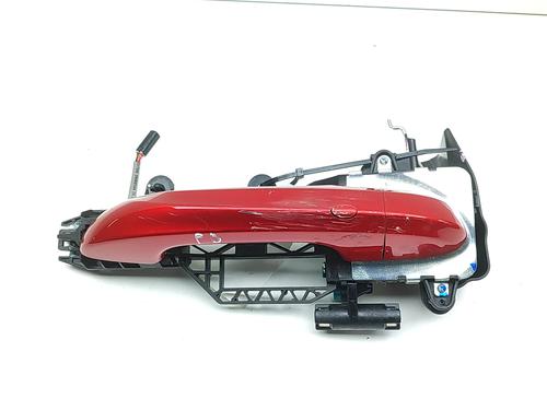 Used Front right exterior door handle Front right exterior door handle MG MG 4 (EH32) EV (170 hp) 33384831 33384831