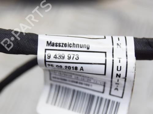 Wiring harness BMW X5 (G05, F95) xDrive 45 e Plug-in Hybrid | BP14620635E16 