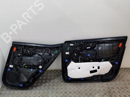 Seats set POLESTAR POLESTAR 2 (534) EV | BP27795936C78 