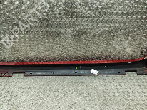 Right sideskirt MERCEDES-BENZ CLS (C218) CLS 350 BlueTEC / d (218.326) | BP21587676C114 