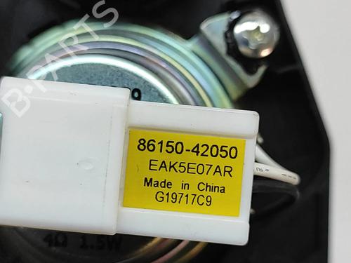 Speaker TOYOTA RAV 4 V (_A5_, _H5_) 2.5 Hybrid AWD (AXAH54, AXAL54) | BP33373588E2  - Image 6