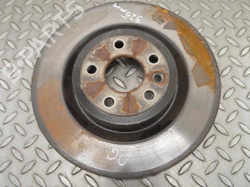 Andre JAGUAR I-PACE (X590) EV400 AWD | BP30231733O1