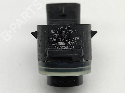 Electronic module AUDI Q5 (FYB, FYG) SQ5 TFSI quattro | BP38059156M83 - Image 5