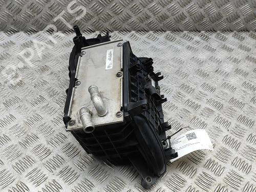 Intake manifold BMW 5 (E60) 530 d | BP35982924M70 - Image 2