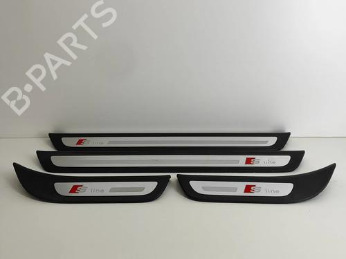 Used Step AUDI Q5 (8RB) 2.0 TDI quattro (190 hp) 16194258