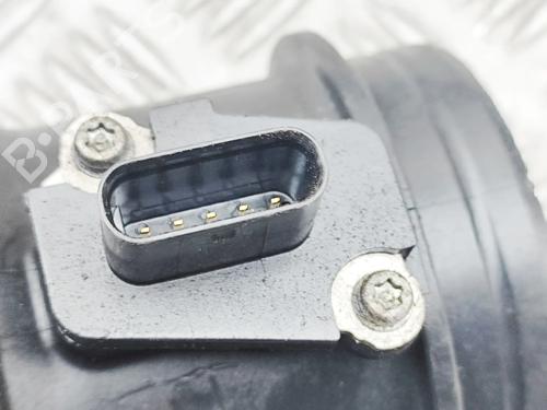 Mass air flow sensor PORSCHE CAYENNE (92A) 3.0 Diesel | BP34630530M95  - Image 6