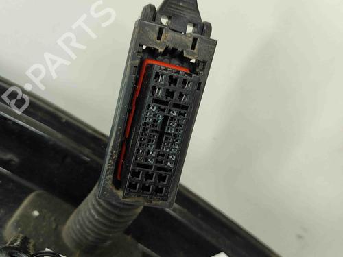 Left front door KIA OPTIMA Sportswagon (JF) 1.6 CRDi | BP29829570C2