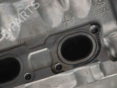 Topstykke ALFA ROMEO GIULIA (952_) 2.9 Quadrifoglio (952AAM24) | BP30242040M5 