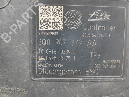 ABS Bremseaggregat VW GOLF VII Variant (BA5, BV5) 2.0 TDI | BP29920145M43