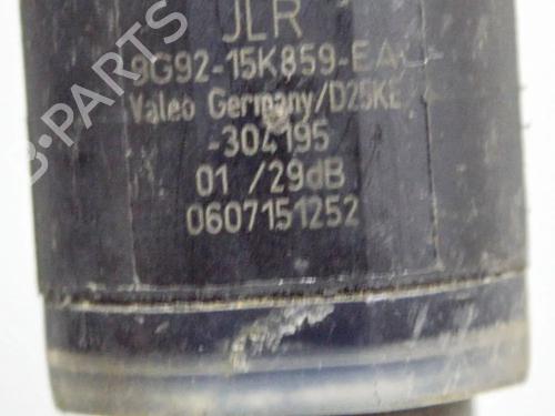 Electronic module LAND ROVER RANGE ROVER EVOQUE (L538) 2.0 D 4x4 | BP10735628M83