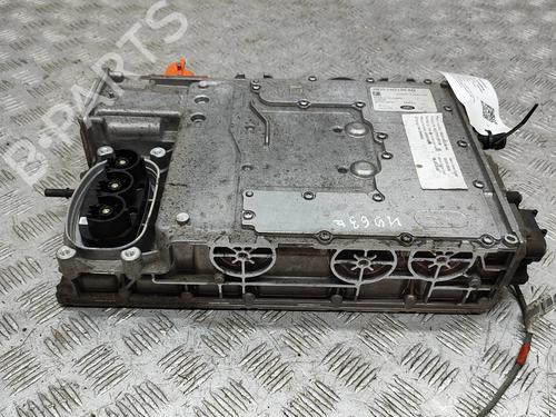 Used Inverter/Converter JAGUAR I-PACE (X590) EV400 AWD (400 hp) 28435458