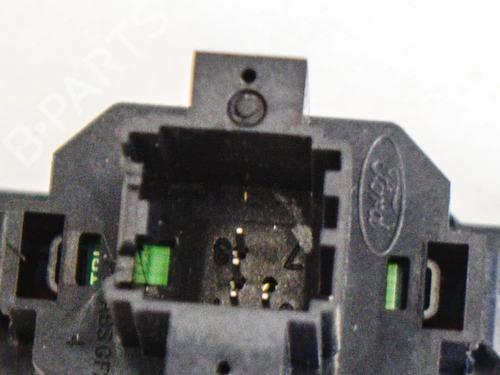 Warning switch FORD TRANSIT V363 Platform/Chassis (FED, FFD) 2.0 EcoBlue | BP6764470I22 - Image 5