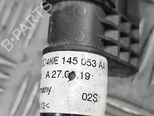 Rør AUDI E-TRON (GEN) 55 quattro | BP29404274M125