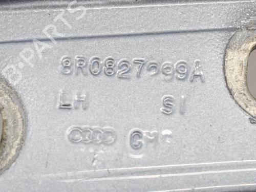 Hinge/Door check strap AUDI Q5 (8RB) 2.0 Hybrid quattro | BP14664543C146 