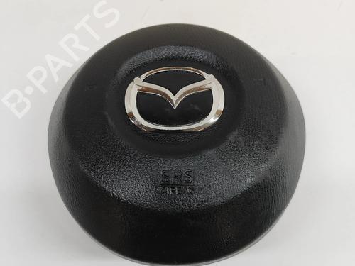 driver-airbag-mazda-6-estate-gj-gl-2012-24583266 main image