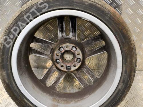 Rim AUDI A6 C7 (4G2, 4GC) 3.0 TDI quattro | BP8353497C45