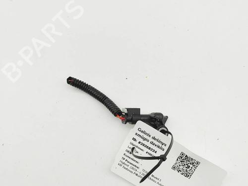 Used Electronic sensor Electronic sensor TESLA MODEL 3 (5YJ3) EV (283 hp) 40014760 40014760