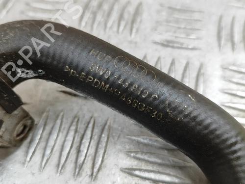 Pipe AUDI A4 B9 (8W2, 8WC) 2.0 TDI quattro | BP24819580M125 