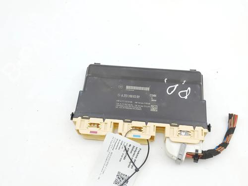 Electronic module MERCEDES-BENZ E-CLASS Coupe (C238) E 220 d (238.314) | BP39160376M83 - Image 3