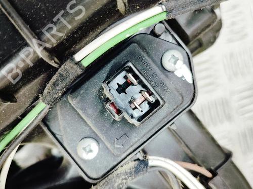 Heater matrix OPEL VIVARO B Bus (X82) 1.6 CDTI (06) | BP33369659M63  - Image 9