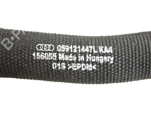 Pipe AUDI Q7 (4MB, 4MG, 4MQ) 50 TDI Mild Hybrid quattro | BP30224791M125 