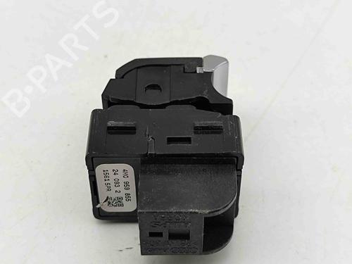 Right rear window switch AUDI Q8 (4MN, 4MT) 50 TDI Mild Hybrid quattro | BP28954427I28