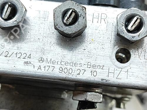 ABS pump MERCEDES-BENZ CLA (C118) CLA 200 (118.387) | BP28676004M43