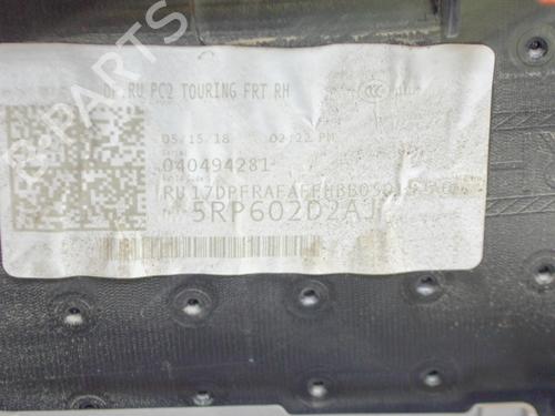 Front right panel CHRYSLER PACIFICA (RU) 3.6 | BP27761171C59  - Image 5