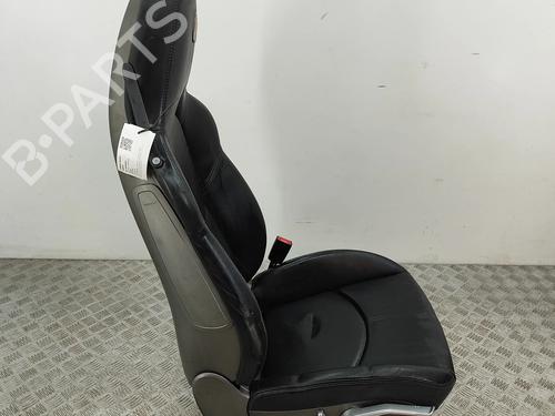 Right front seat PORSCHE BOXSTER (987) S 3.4 | BP32847761C16 - Image 4
