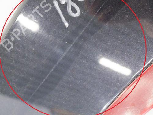 Tailgate OPEL ASTRA H (A04) 1.8 (L48) | BP6732113C6 