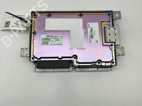 Electronic module AUDI Q7 (4MB, 4MG, 4MQ) SQ7 TDI quattro | BP28160380M83 - Image 4