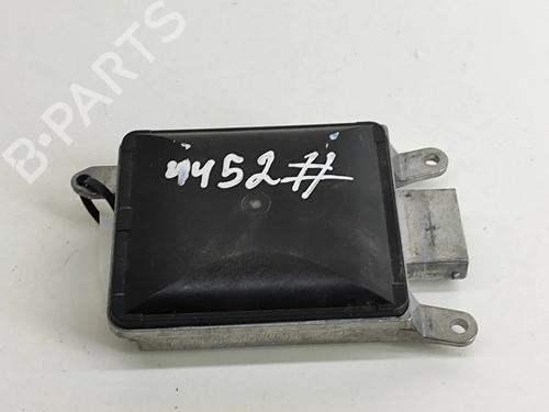 Used Electronic module Electronic module BMW 4 Coupe (F32, F82) M4 (431 hp) 18313963 18313963