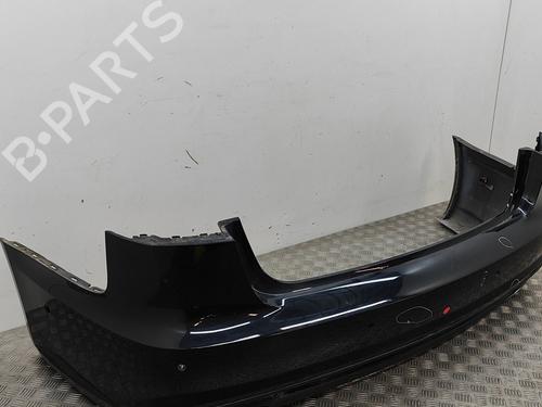 Rear bumper AUDI A6 C7 (4G2, 4GC) 3.0 TDI quattro | BP27791599C8 