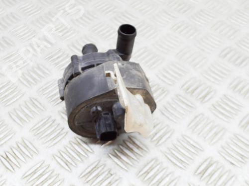 Auxiliary water pump TESLA MODEL X (5YJX) P100D AWD | BP15375736M111 